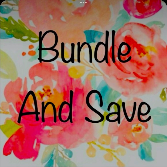 Please Bundle - Picture 1 of 1